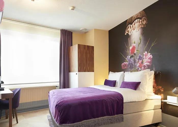 The Muse - Boutique Hotel Amsterdam