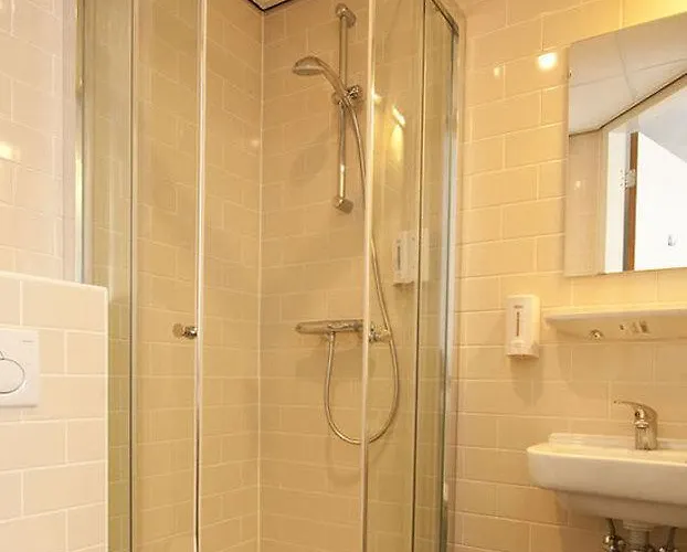 The Muse - Boutique 3* Amsterdam