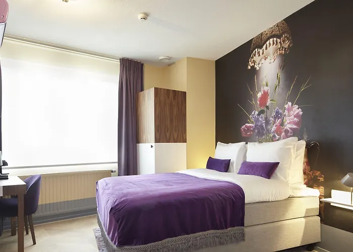 The Muse - Boutique 3*