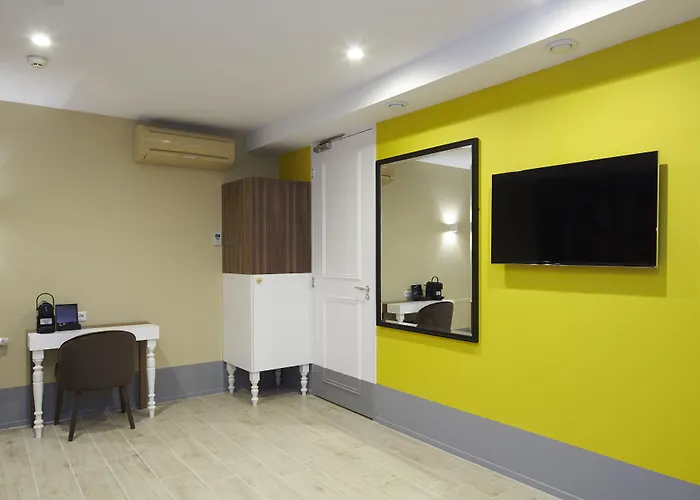 The Muse - Boutique Hotel