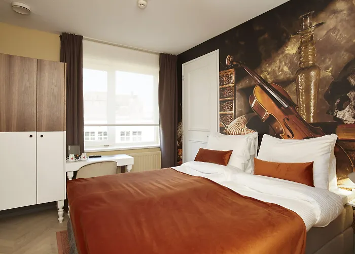 The Muse - Boutique 3*