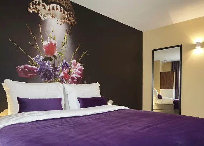 The Muse - Boutique Hotel Amsterdam