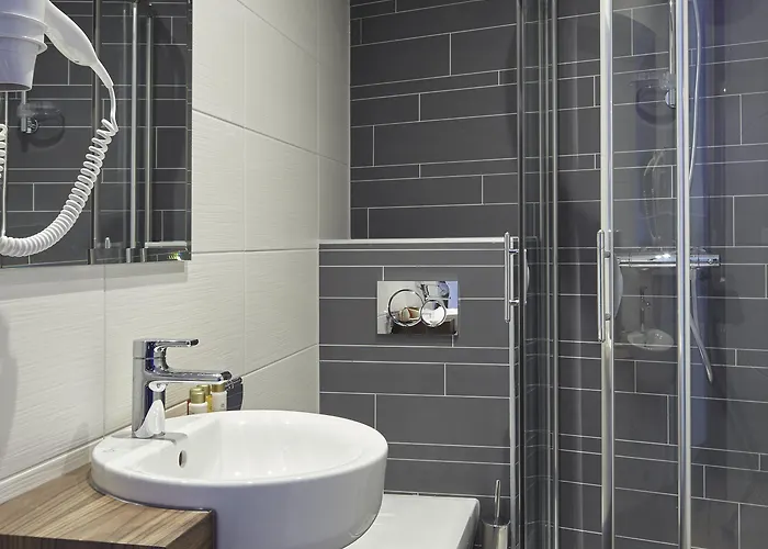 The Muse - Boutique Hotel 3*