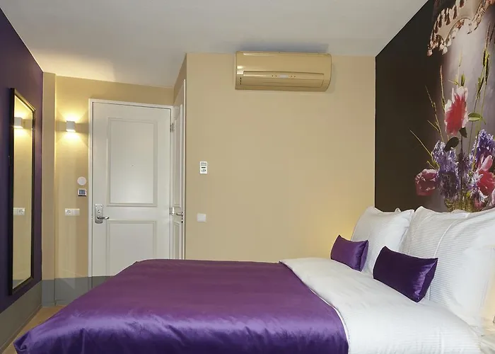 The Muse - Boutique Hotel 3*