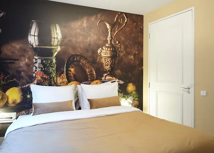 The Muse - Boutique Amsterdam