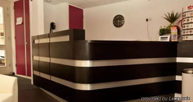 The Muse - Boutique Hotel