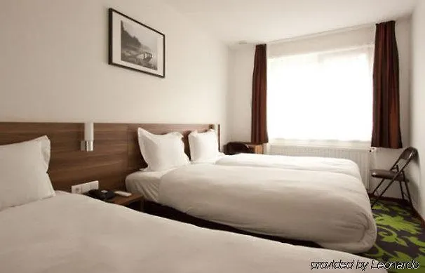 The Muse - Boutique Hotel 3*