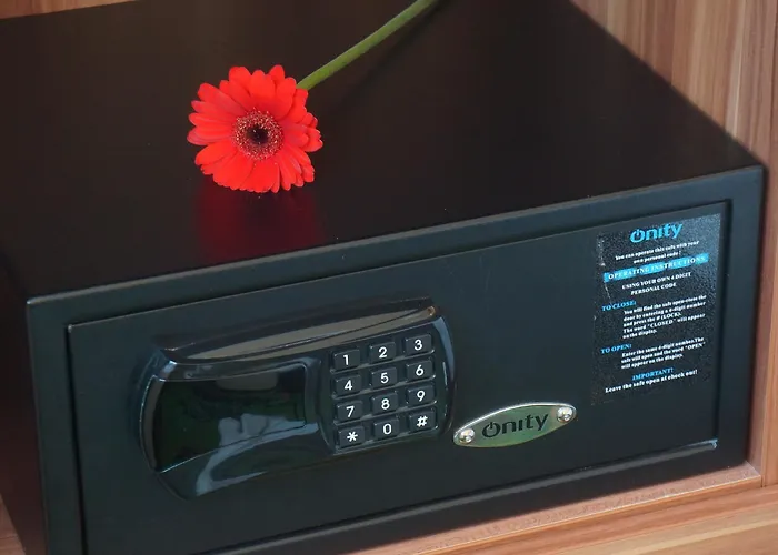 The Muse - Boutique Hotel 3*