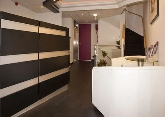 The Muse - Boutique Amsterdam