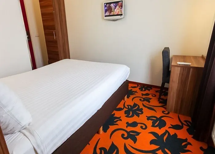 The Muse - Boutique Hotel