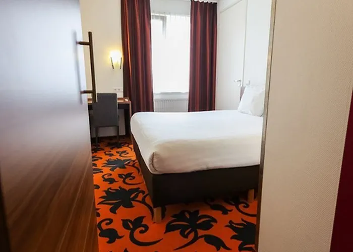 The Muse - Boutique 3* Amsterdam