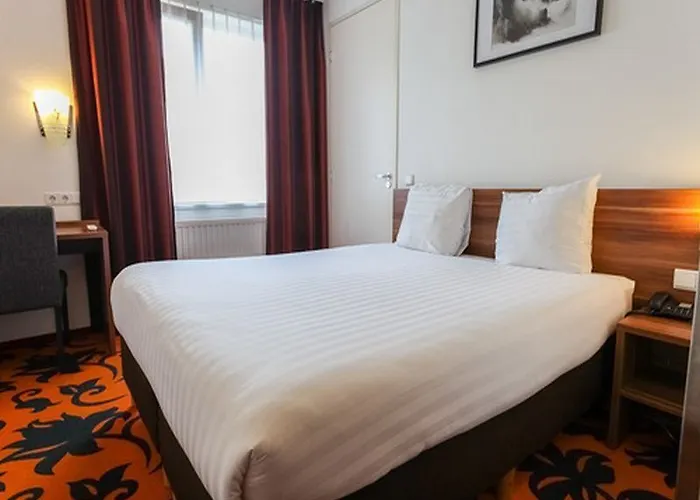 The Muse - Boutique 3*