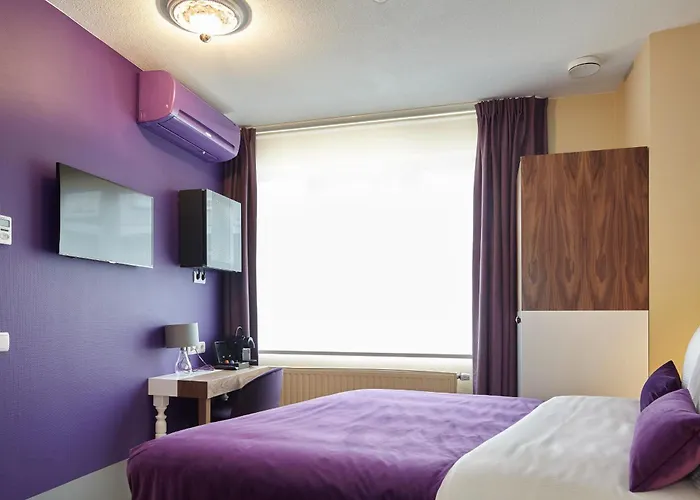 Hotel The Muse - Boutique 3*