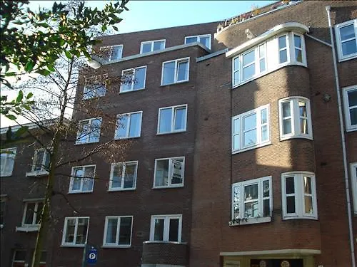 The Muse - Boutique Hotel Amsterdam